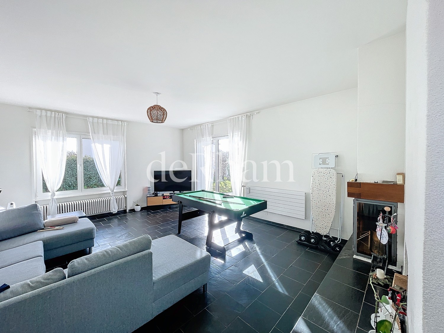 6 ½ rooms villa