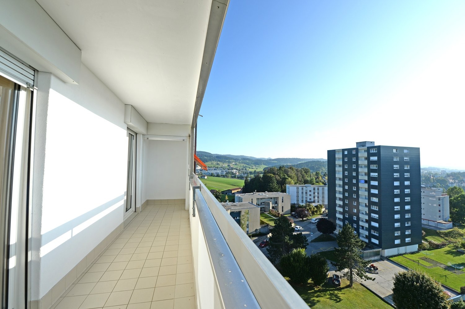 4 ½ Zimmer-Wohnung, Foto 8 von 9