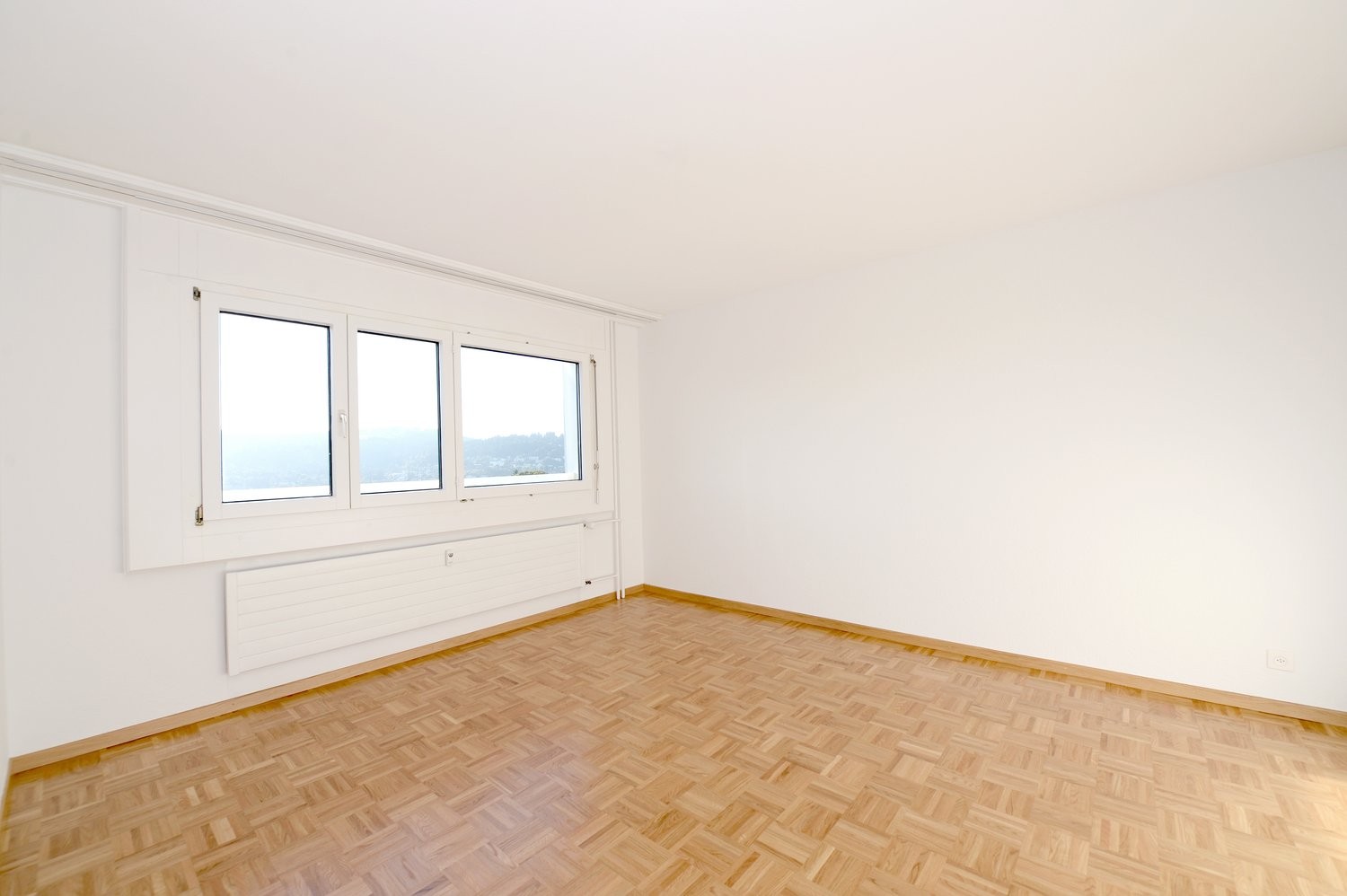 4 ½ Zimmer-Wohnung, Foto 6 von 9
