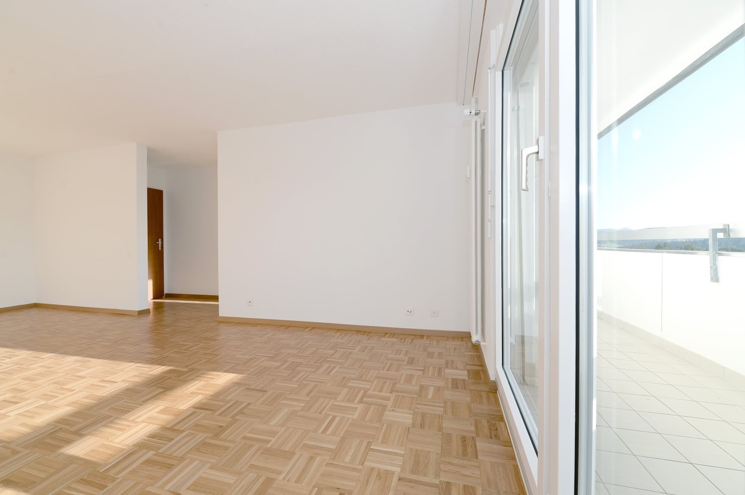 4 ½ Zimmer-Wohnung, Foto 4 von 9