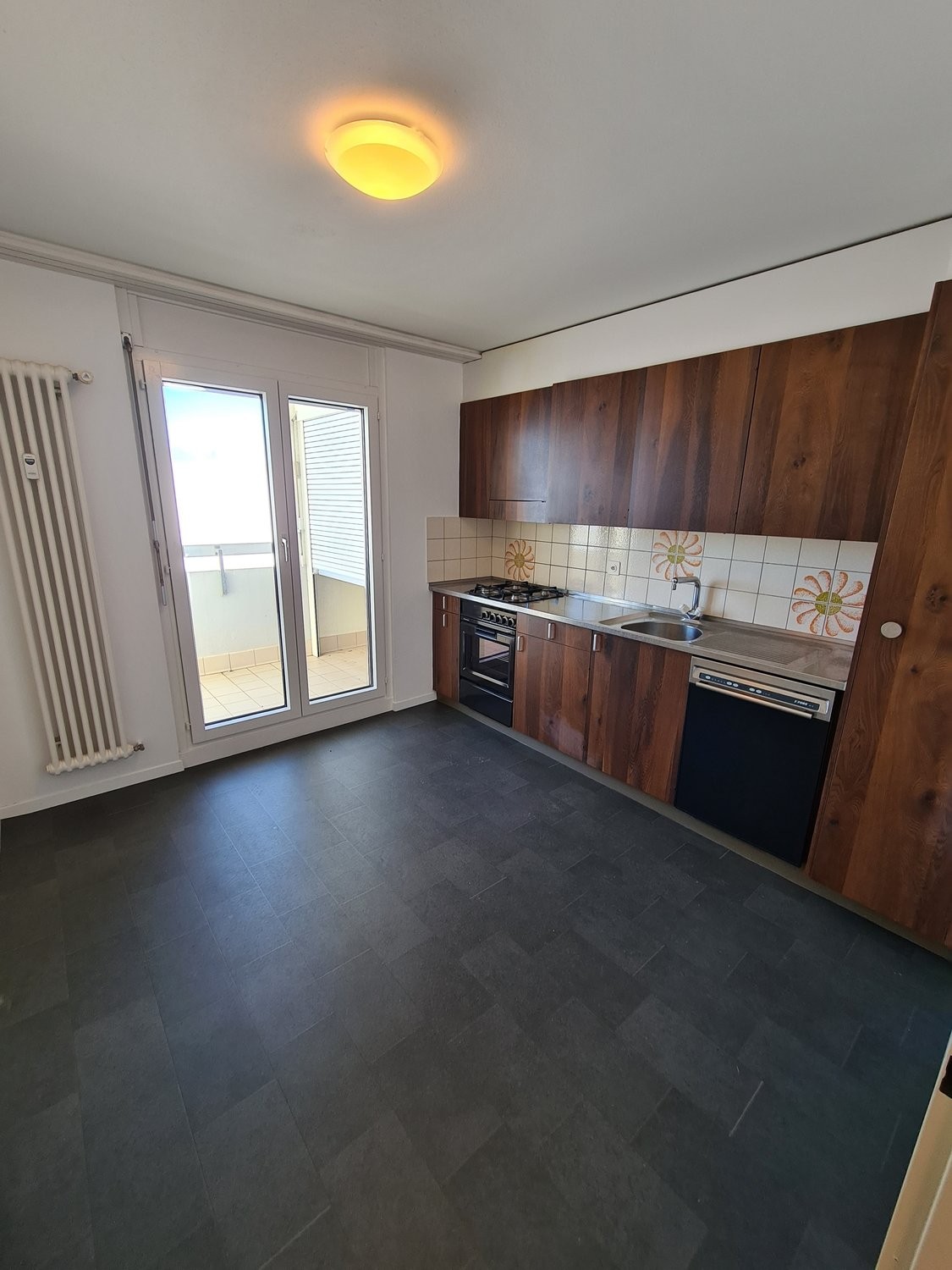 4 ½ Zimmer-Wohnung, Foto 3 von 9