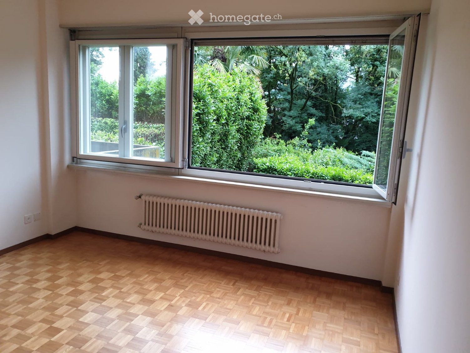 2 pièces appartement