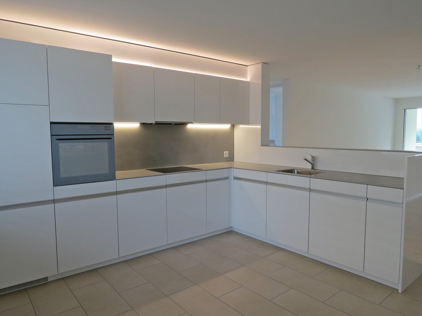 appartamento di 4 ½ locali, foto 1 di 10