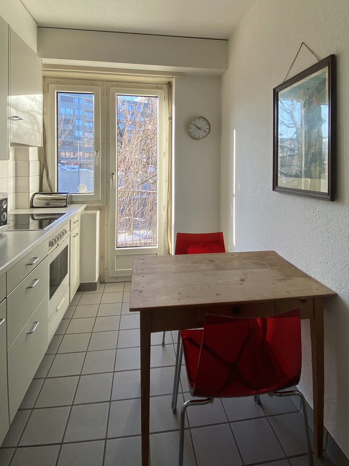 2 rooms apartment, Foto 5 von 5