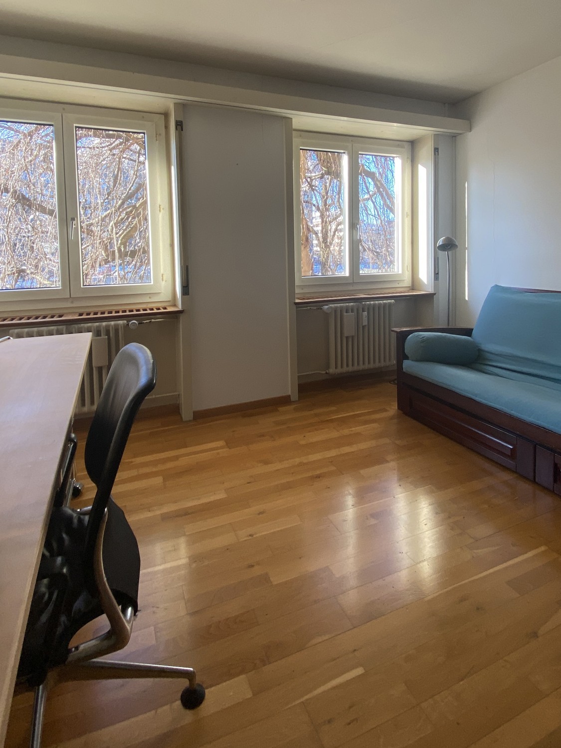 2 rooms apartment, Foto 3 von 5