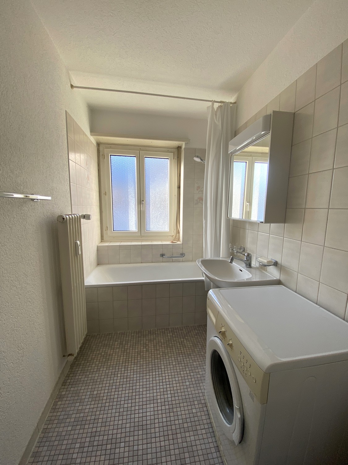 2 rooms apartment, Foto 4 von 5