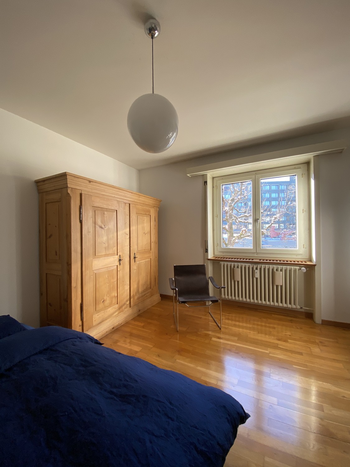 2 rooms apartment, Foto 1 von 5