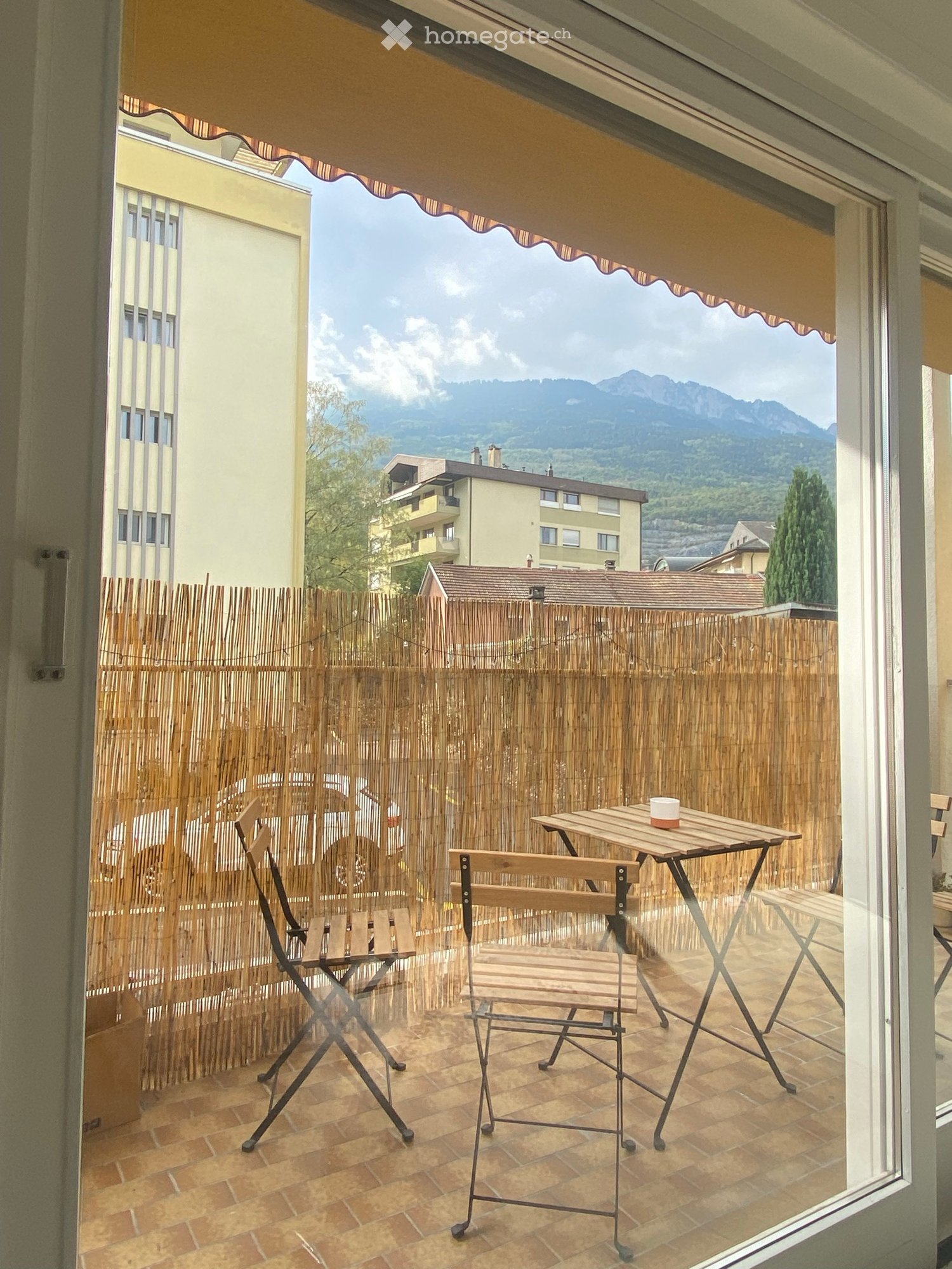 Appartamento di 2 locali