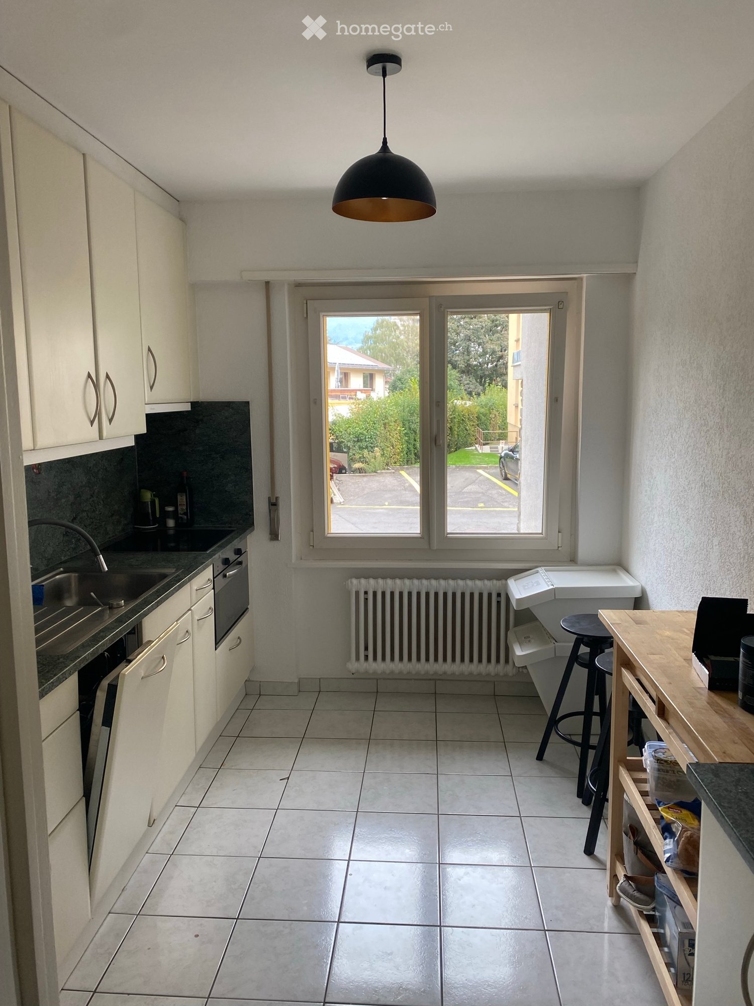 Appartamento di 2 locali