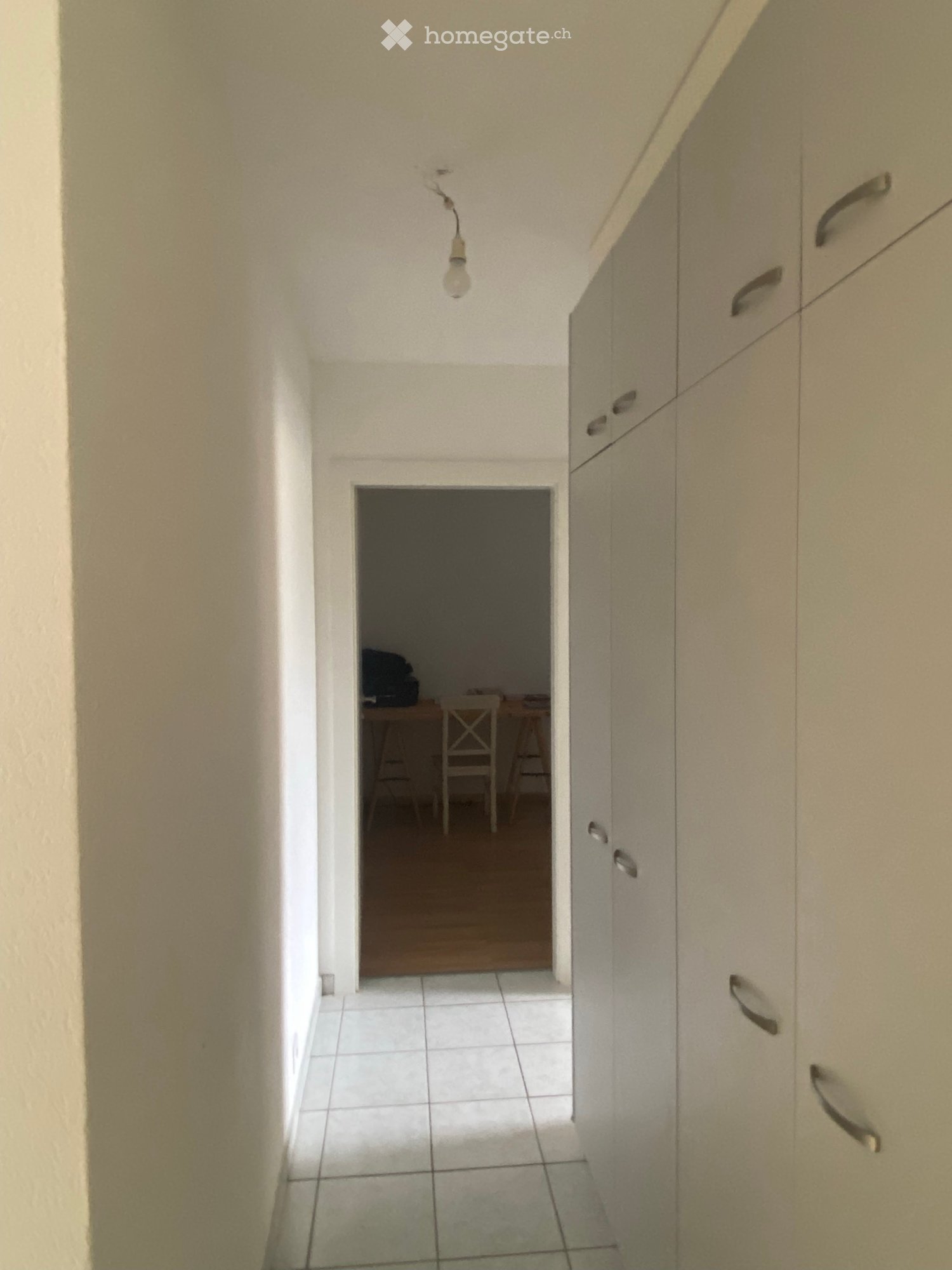 Appartamento di 2 locali