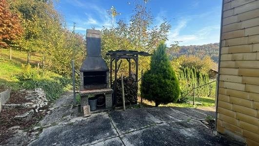 4 ½ locali casa unifamiliare