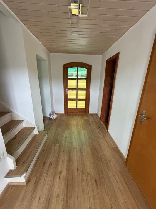 4 ½ locali casa unifamiliare