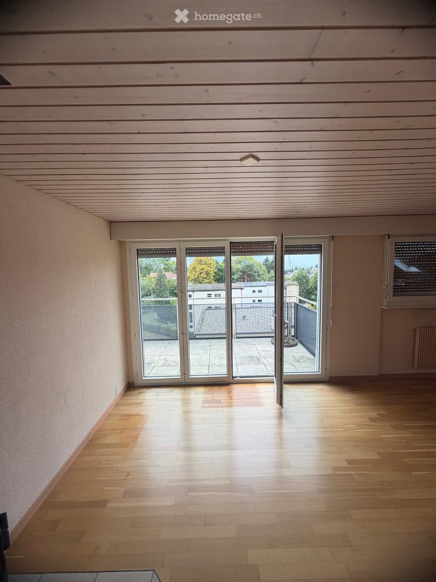 4-Zimmer-Wohnung

Dachgeschosswohnung, sofort zu vermieten

Sofort frei

3.5 Zimmer

Miete: 2'500.00 inkl. Nebenkosten

Chemin du Devin in Lausanne