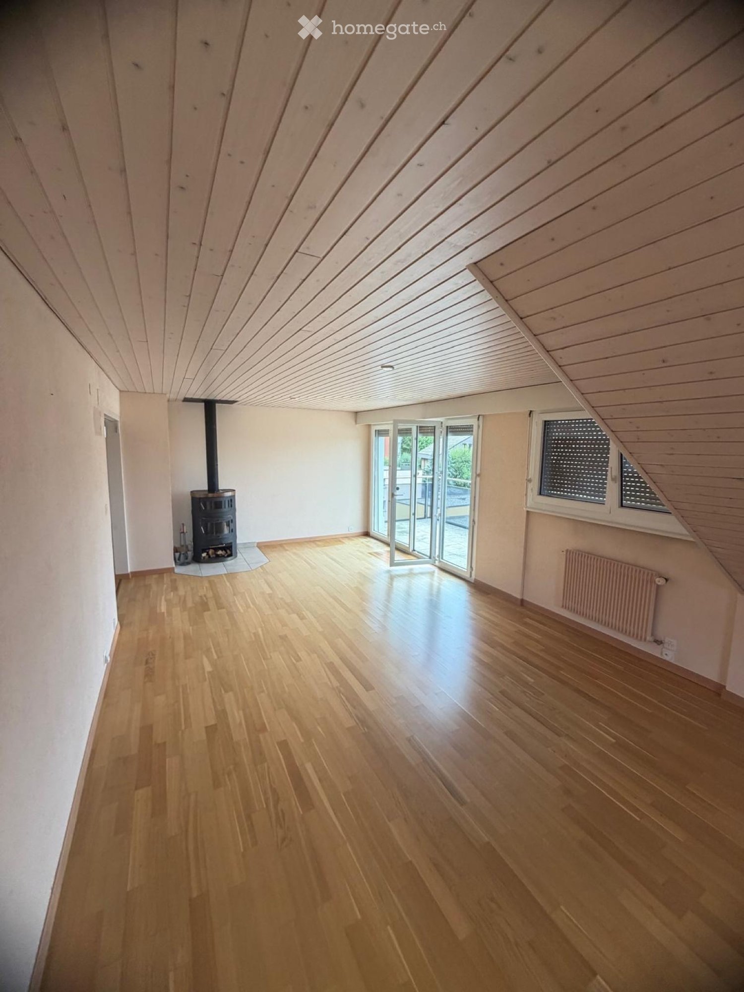 4-Zimmer-Wohnung

Dachgeschosswohnung, sofort zu vermieten

Sofort frei

3.5 Zimmer

Miete: 2'500.00 inkl. Nebenkosten

Chemin du Devin in Lausanne