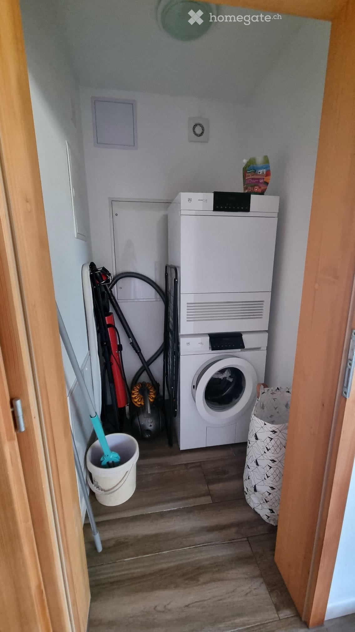 2 ½ Zimmer-Wohnung, Foto 10 von 10
