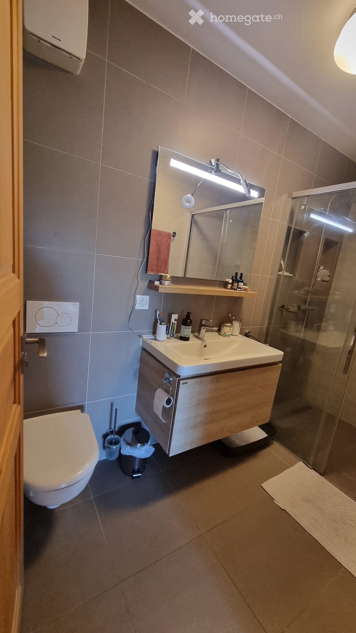 2 ½ Zimmer-Wohnung, Foto 8 von 10