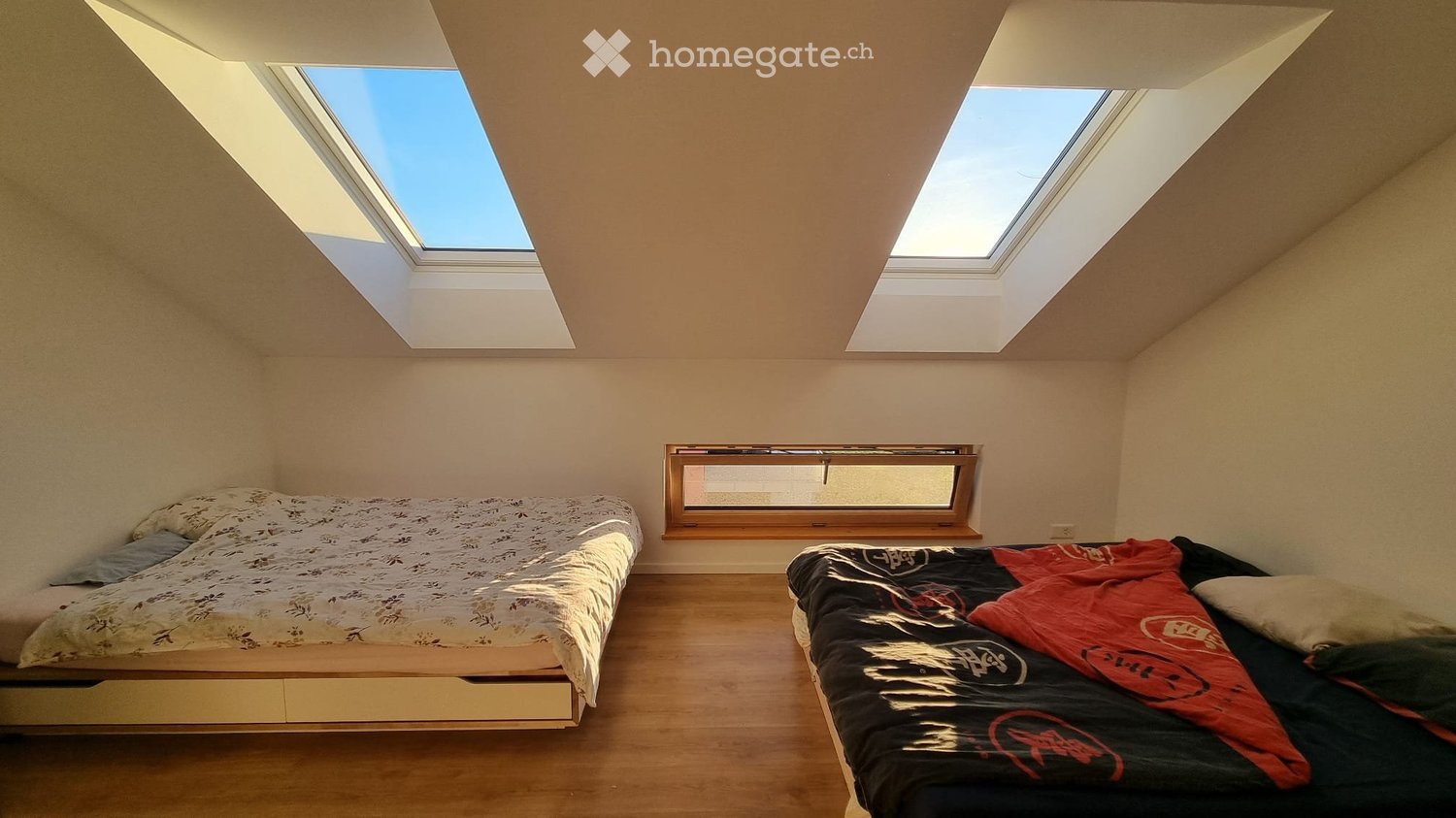 2 ½ Zimmer-Wohnung, Foto 6 von 10