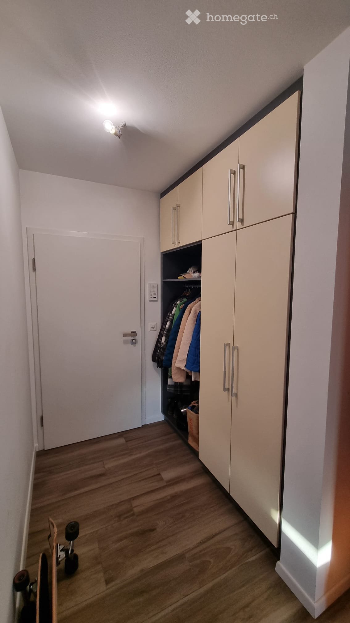 2 ½ Zimmer-Wohnung, Foto 9 von 10