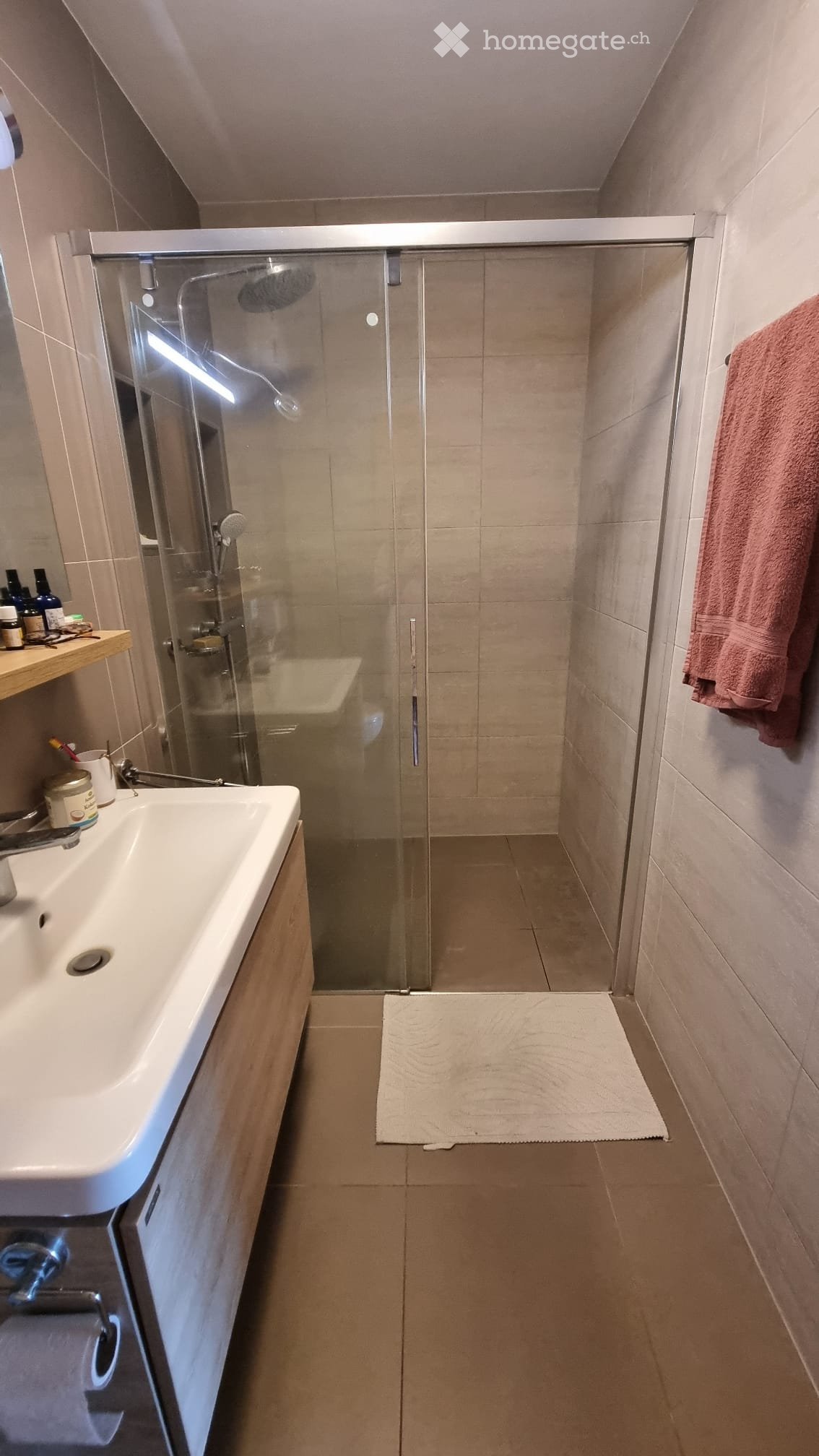 2 ½ Zimmer-Wohnung, Foto 7 von 10