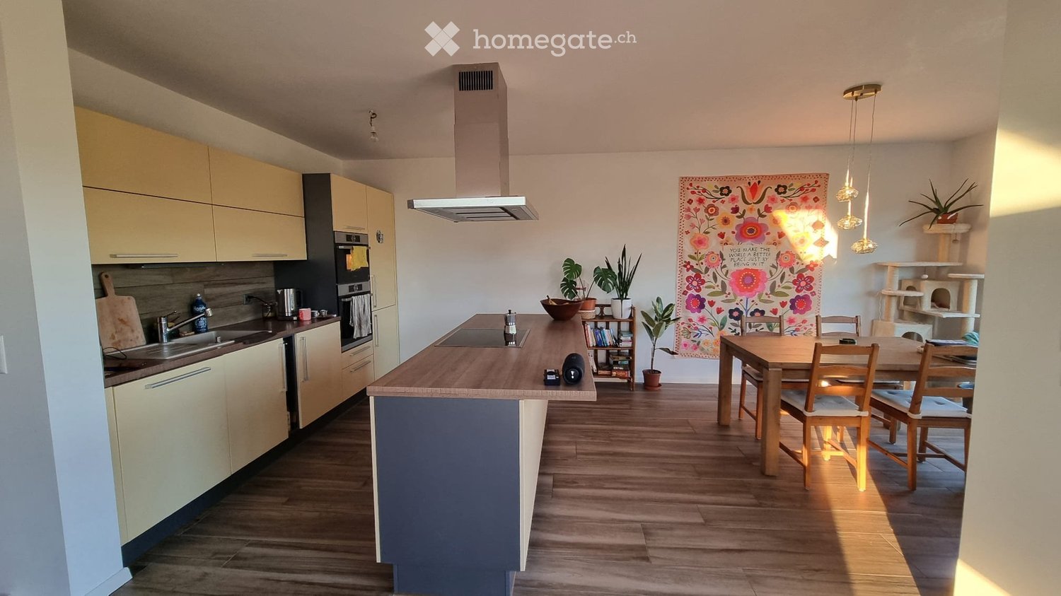 2 ½ Zimmer-Wohnung, Foto 1 von 10