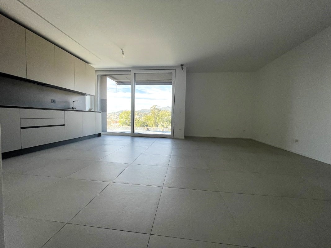 2 ½ Zimmer Wohnung, Foto 5 von 10