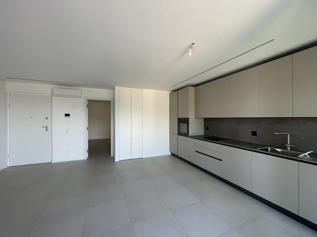 2 ½ Zimmer Wohnung, Foto 10 von 10