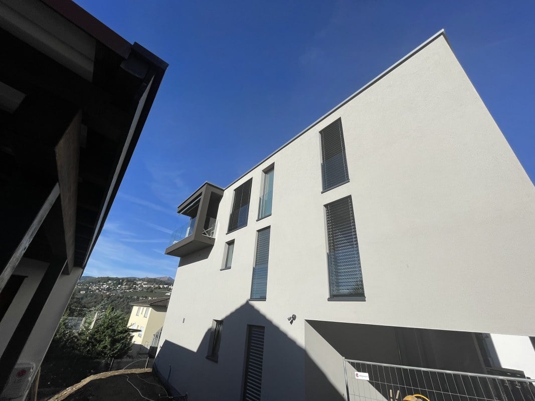 2 ½ Zimmer Wohnung, Foto 9 von 10