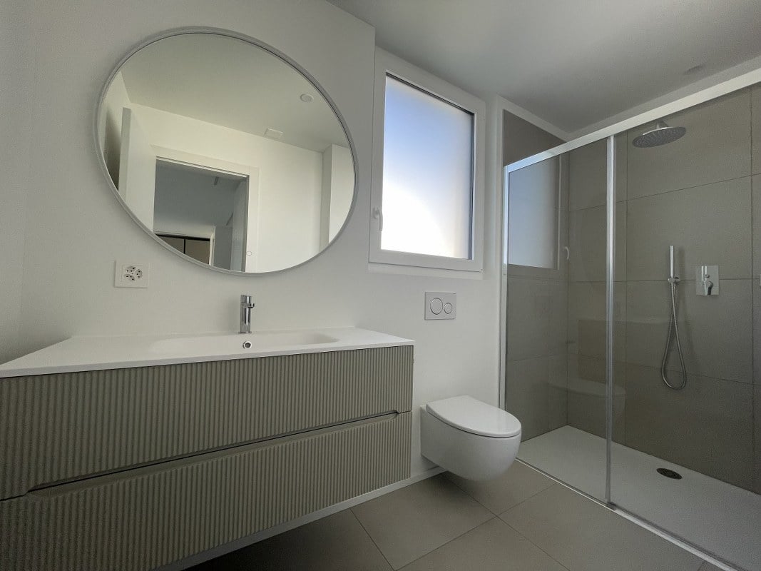 2 ½ Zimmer Wohnung, Foto 7 von 10