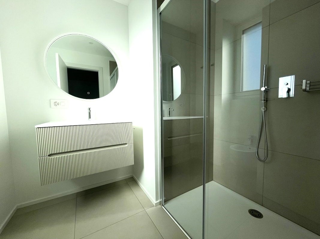 2 ½ Zimmer Wohnung, Foto 8 von 10
