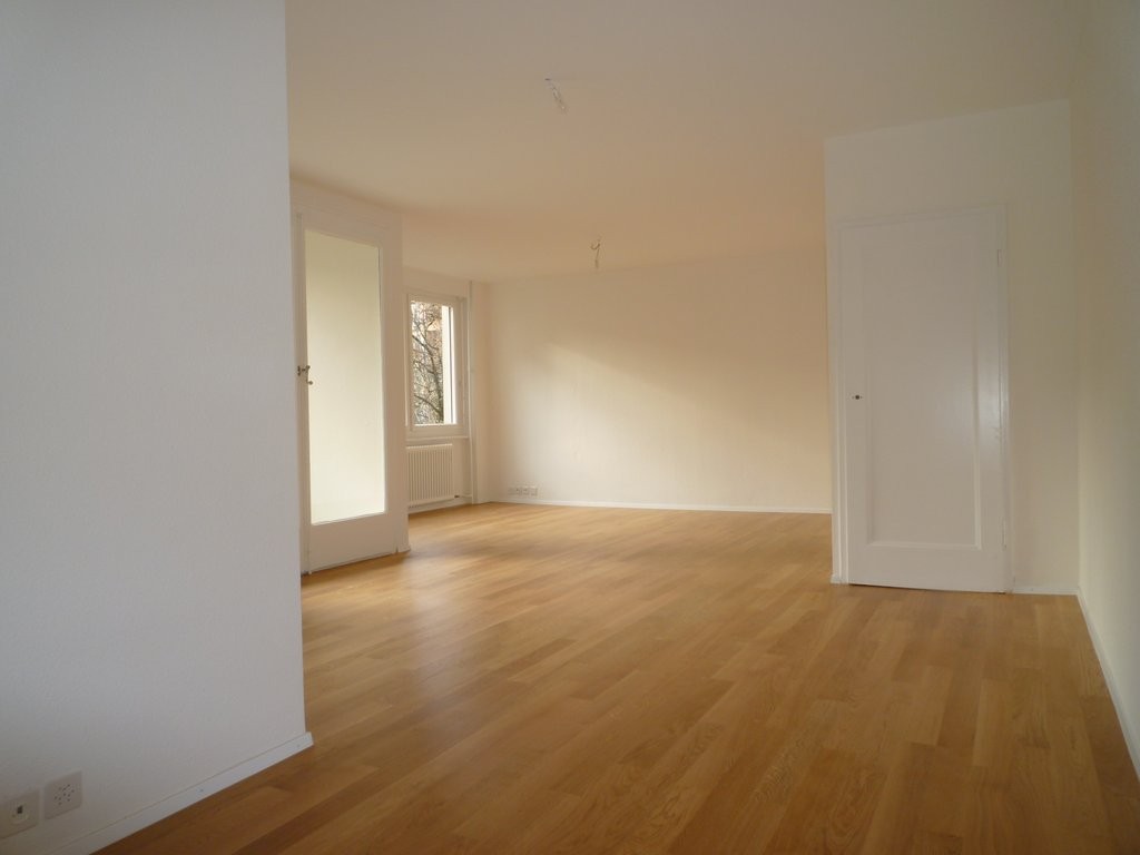 5 ½ rooms apartment (4)