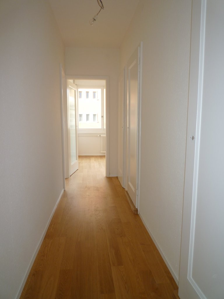 5 ½ rooms apartment (9)