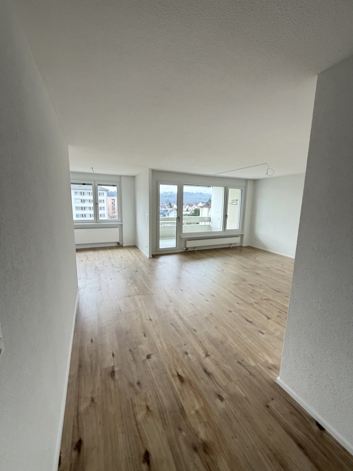 Appartamento di 4 ¾ locali