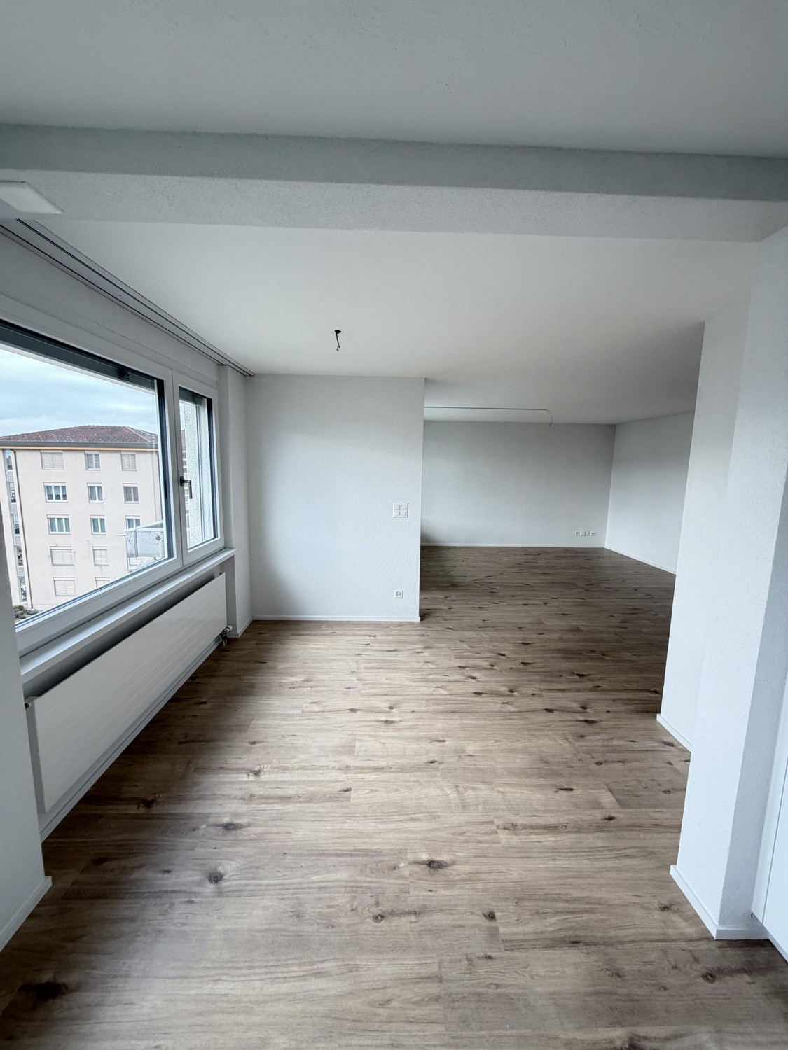 Appartamento di 4 ¾ locali