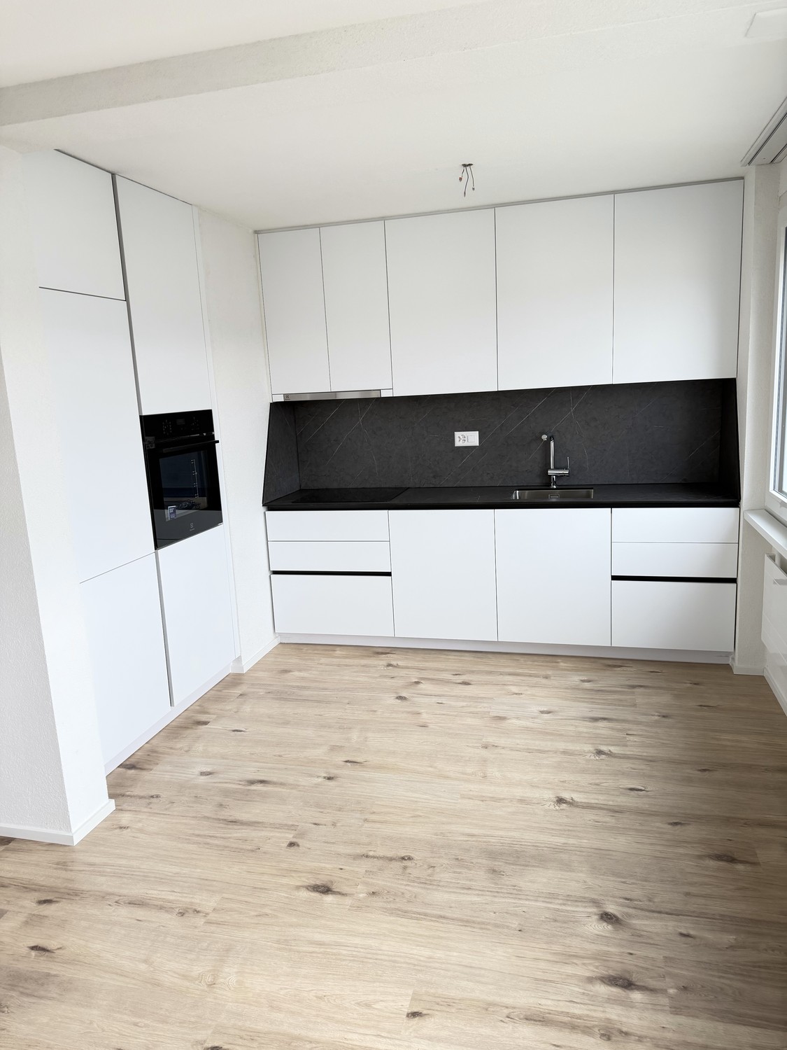 Appartamento di 4 ¾ locali