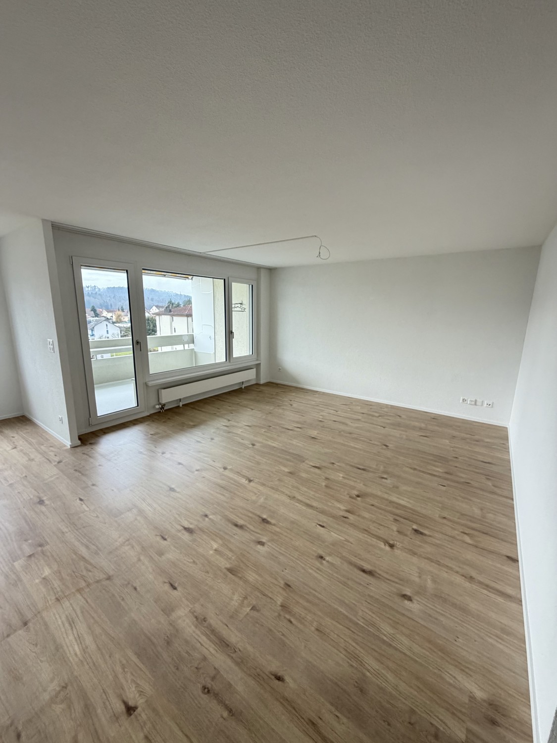 Appartamento di 4 ¾ locali