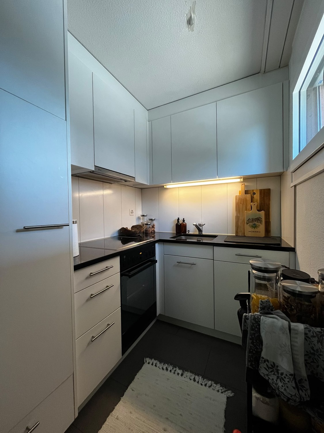 2 ½ Zimmer Wohnung, Foto 5 von 6