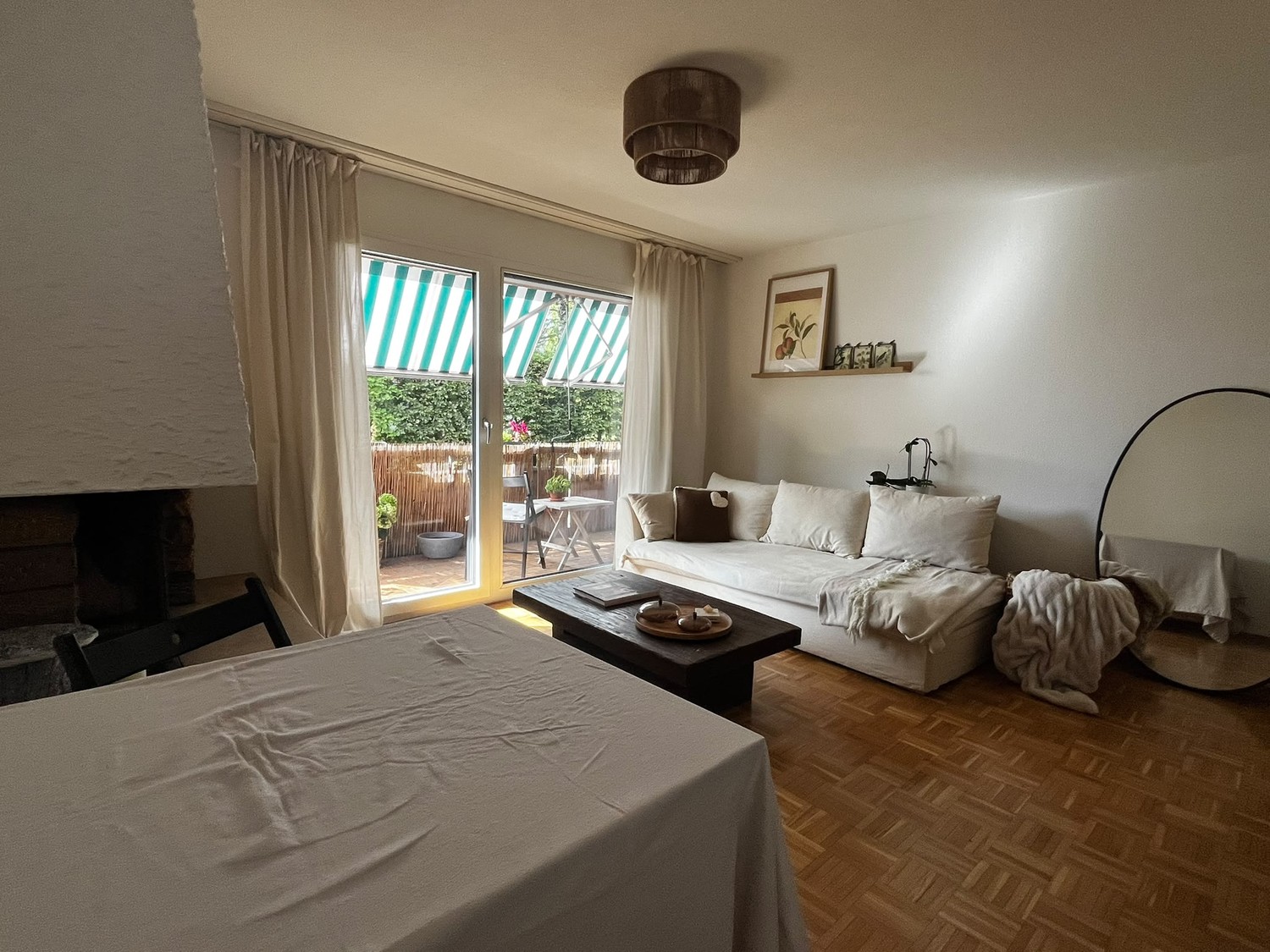 2 ½ Zimmer Wohnung, Foto 1 von 6