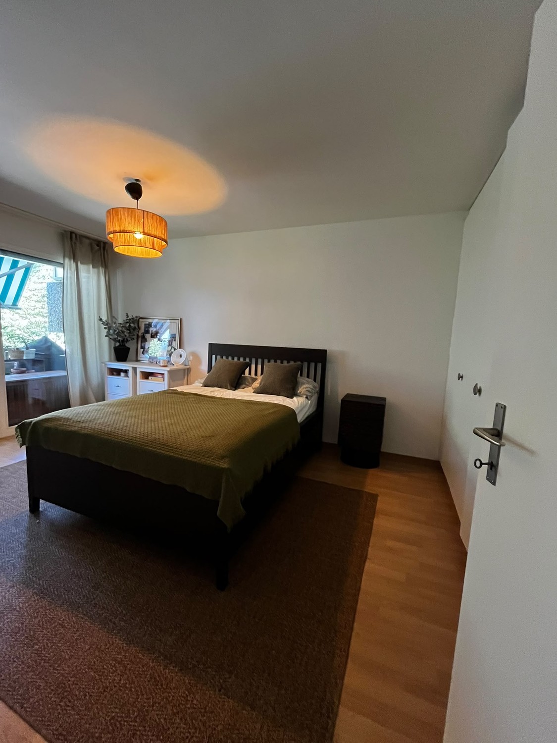 2 ½ Zimmer Wohnung, Foto 4 von 6
