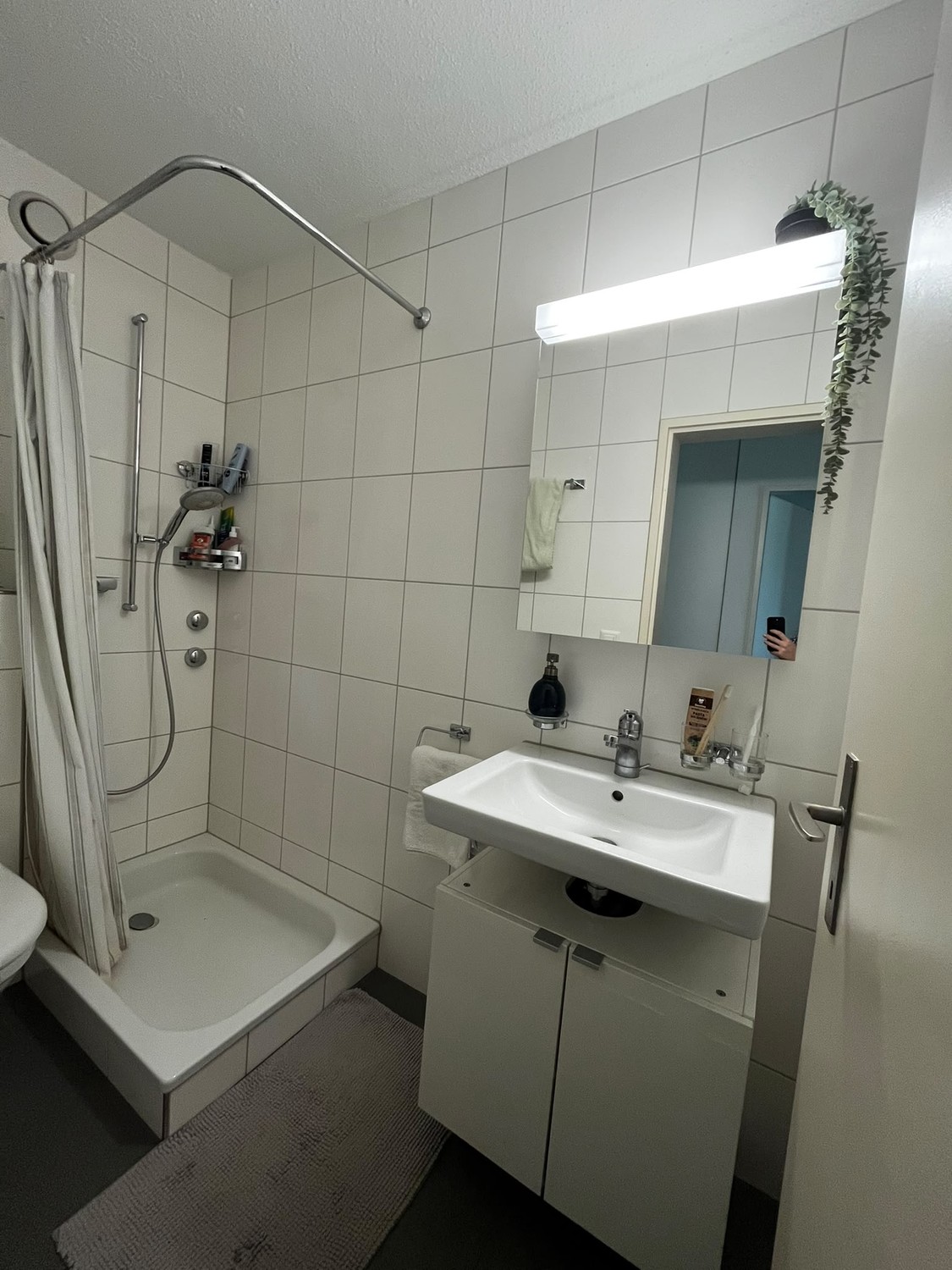 2 ½ Zimmer Wohnung, Foto 6 von 6