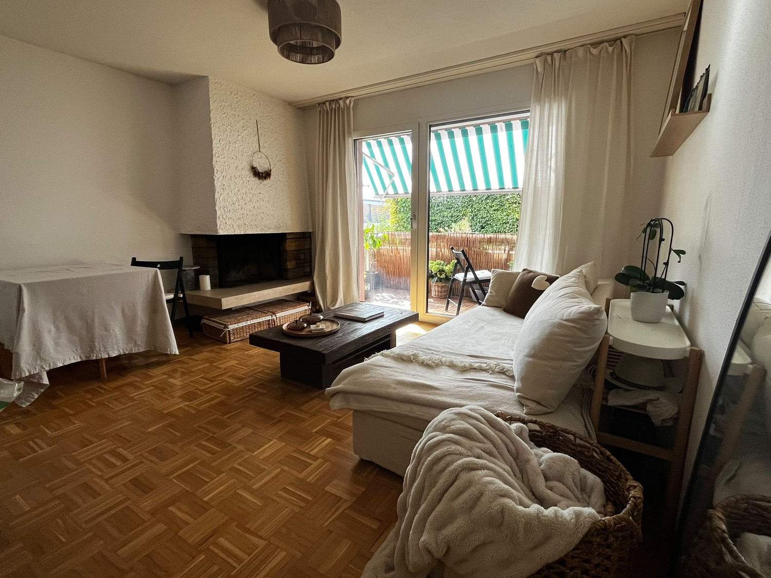 2 ½ Zimmer Wohnung, Foto 2 von 6