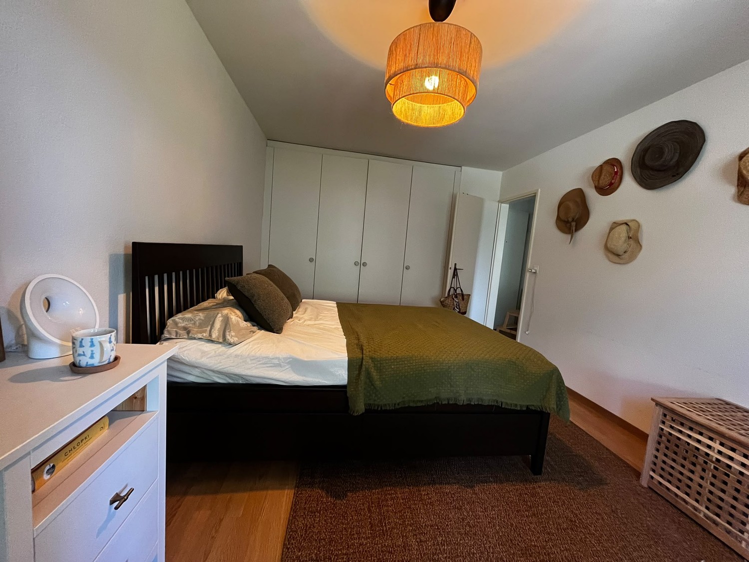 2 ½ Zimmer Wohnung, Foto 3 von 6