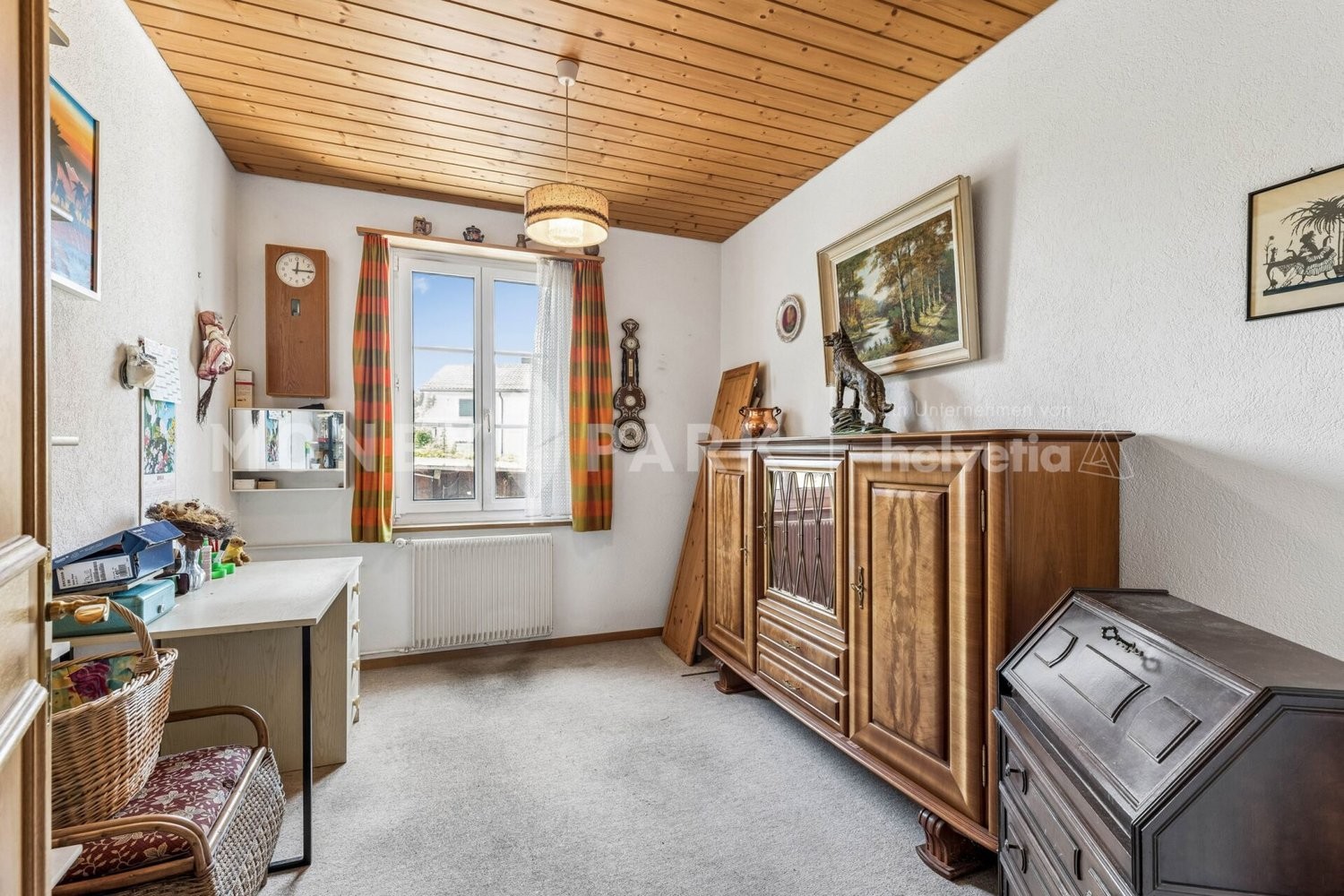 maison duplex de 6 pièces