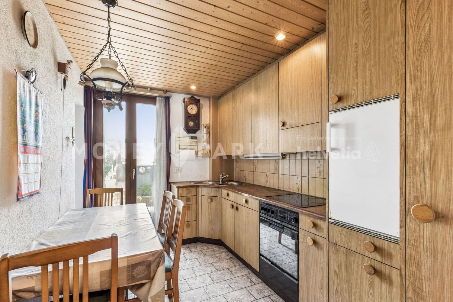 maison duplex de 6 pièces
