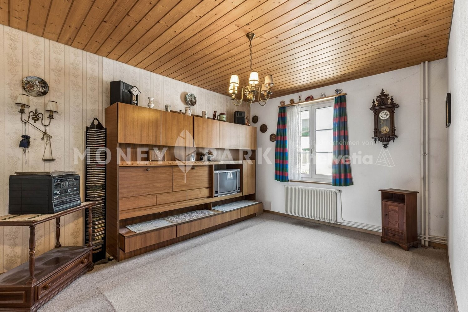 maison duplex de 6 pièces