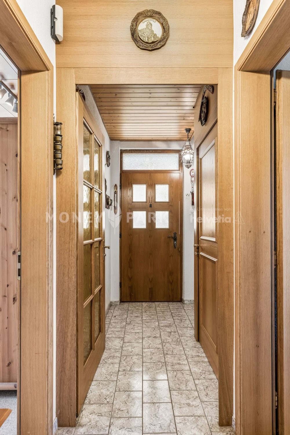 maison duplex de 6 pièces