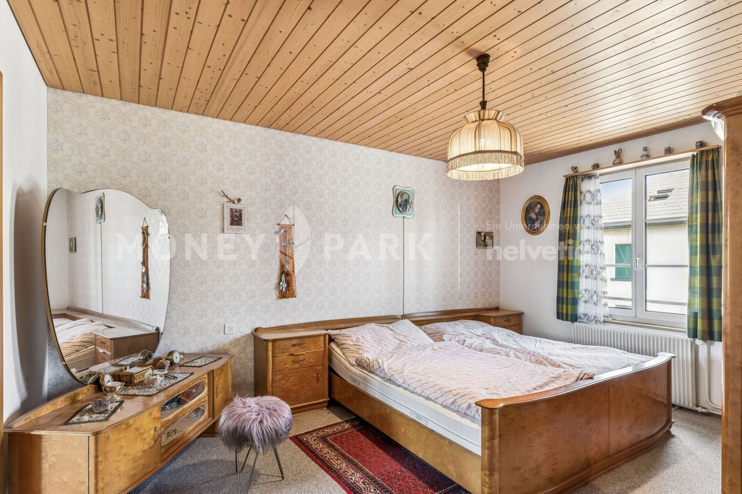 maison duplex de 6 pièces