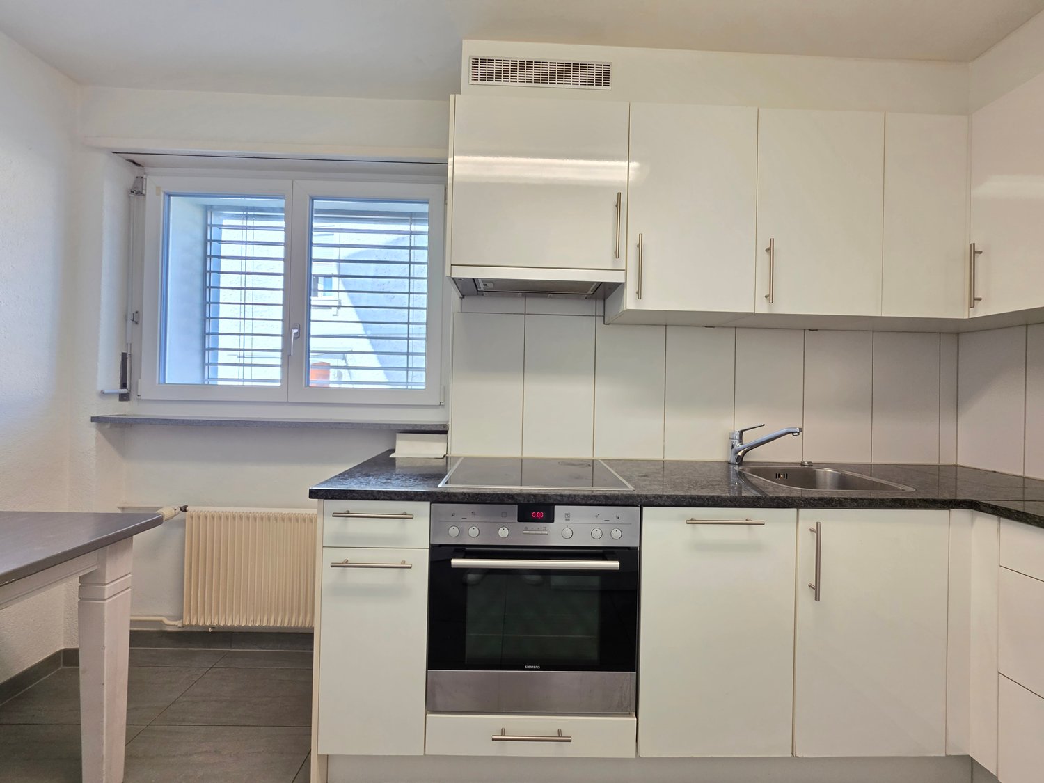 Appartamento di 3 ½ locali