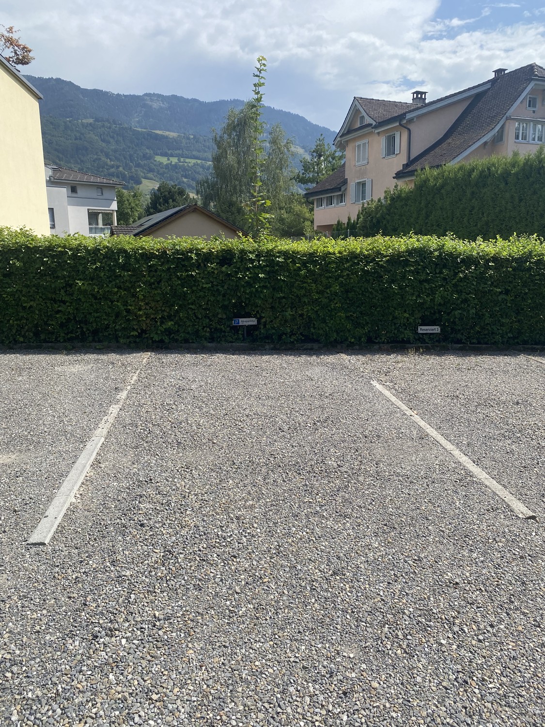 Open slot, Foto 3 von 3