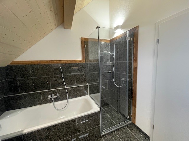 4 ½ rooms apartment (3)