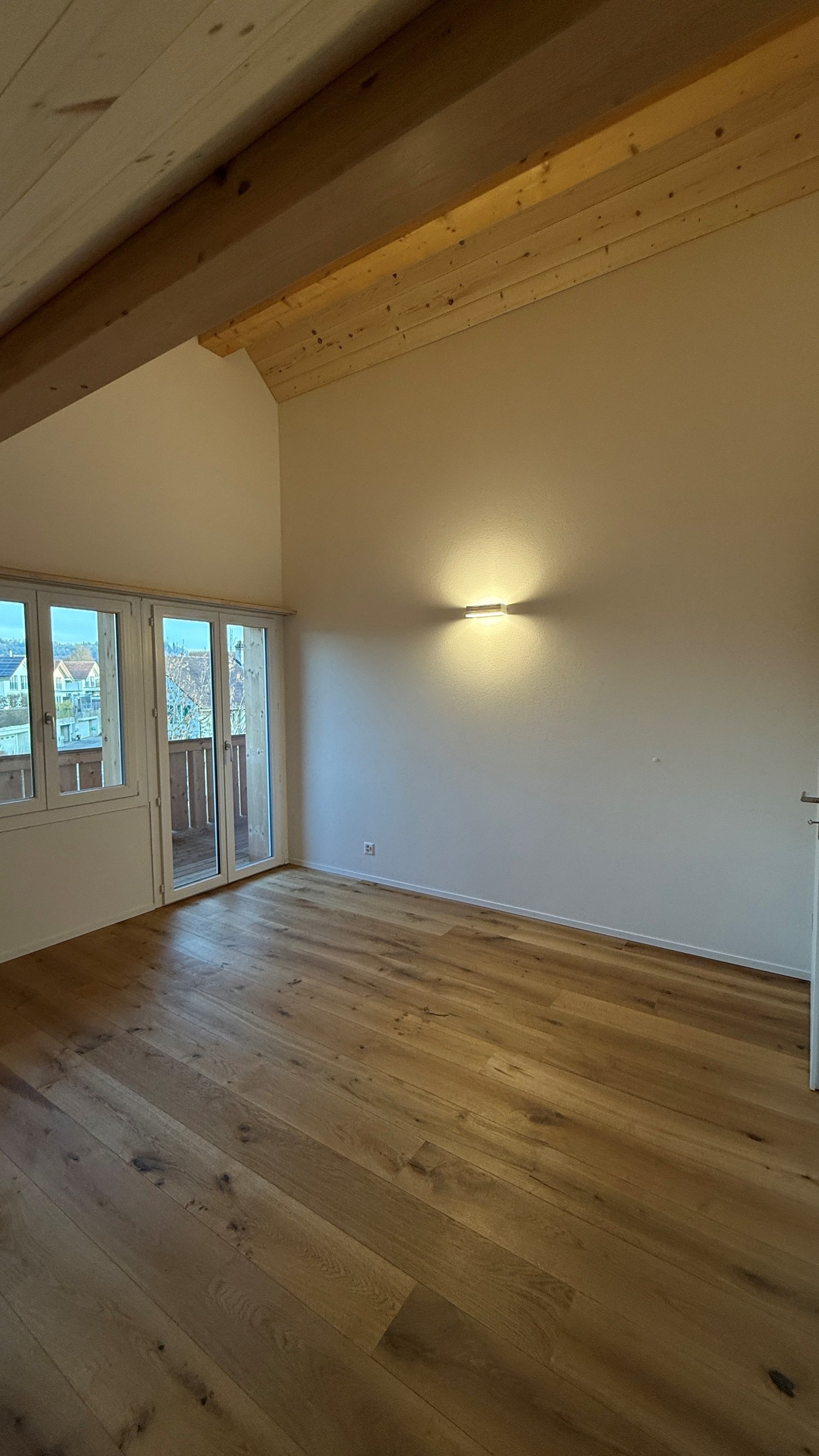 4 ½ rooms apartment (4)